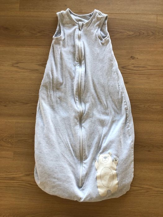 Śpiworek Lupilu 110