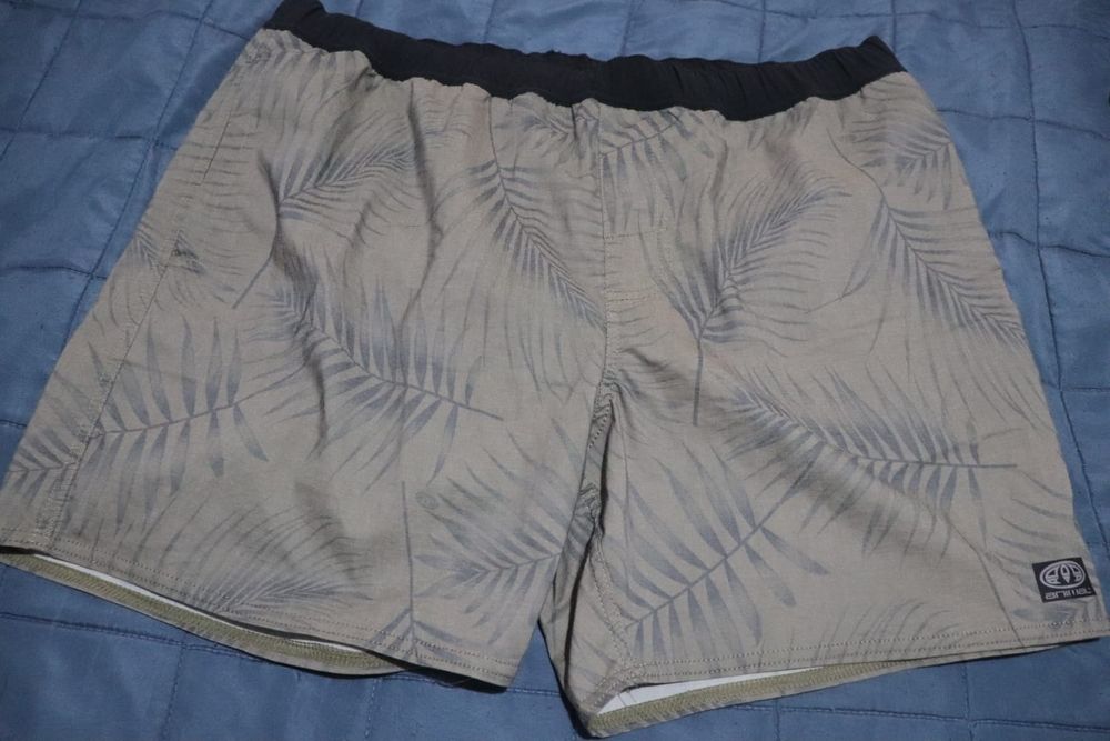 Calções praia tam. L