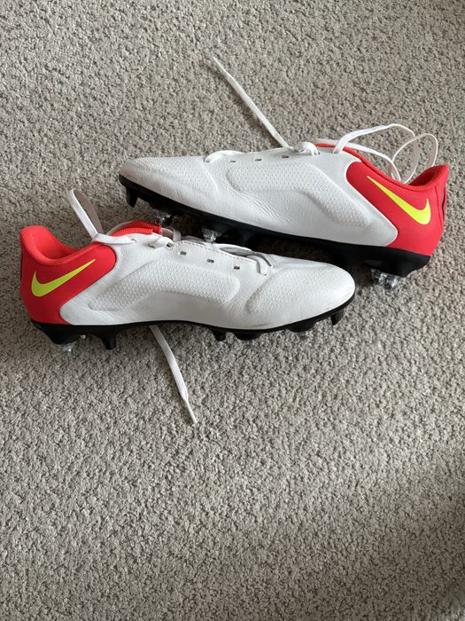 Buty do piłki nożnej nike