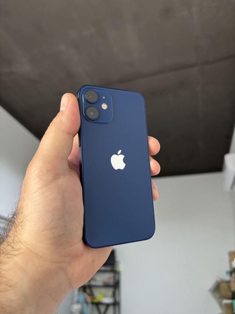 Apple iphone 12 Mini 128 gb Neverlock 100% айфон міні