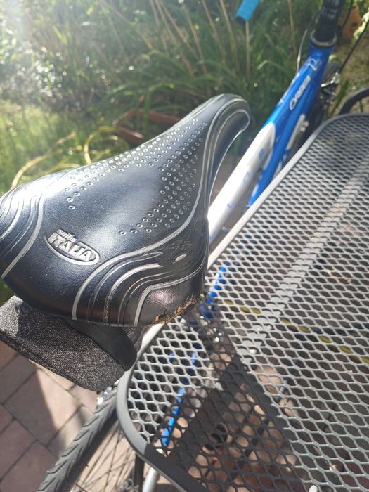 Rower szosowy Orbea