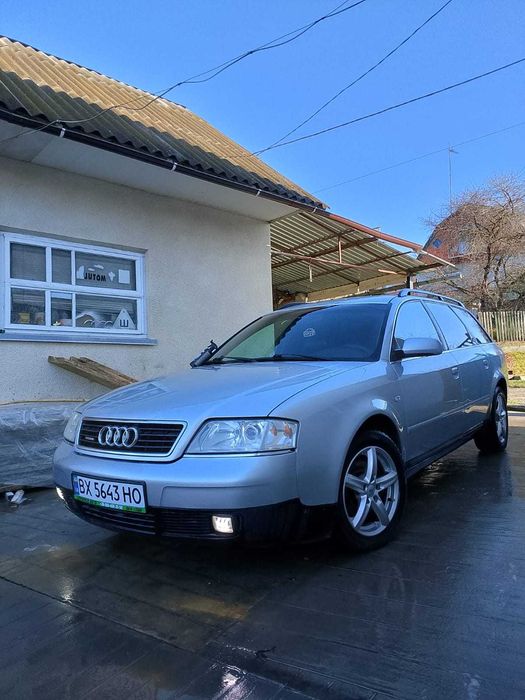 Продаж автомобіля