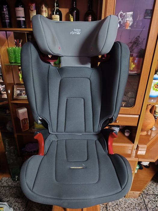 Cadeira  automóvel de bebé BRITAX RÖMER