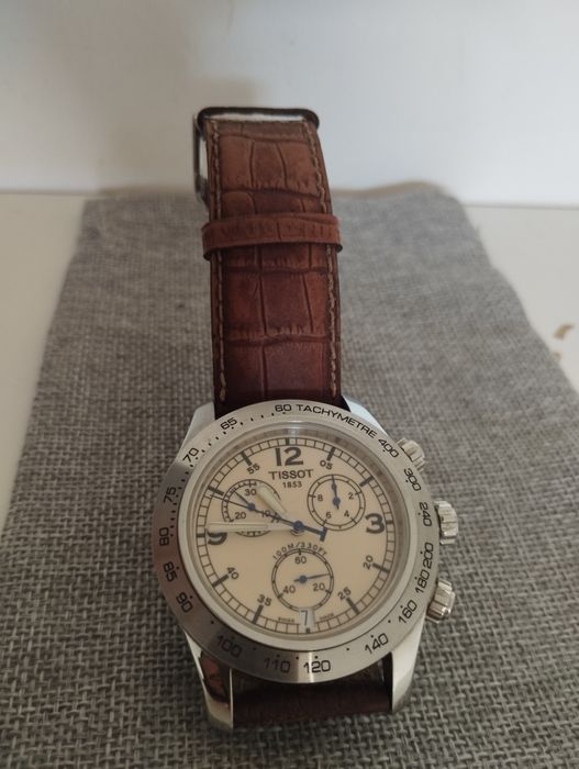 Relógio   Tissot