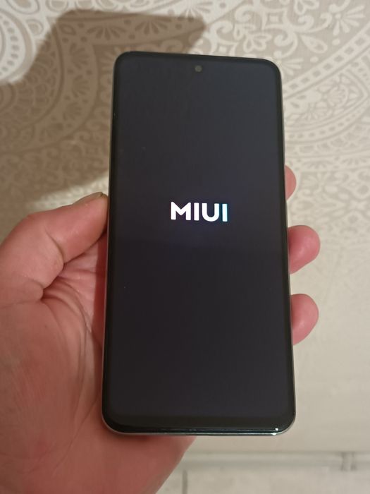 Redmi 9 Pro 6+2/128 gb