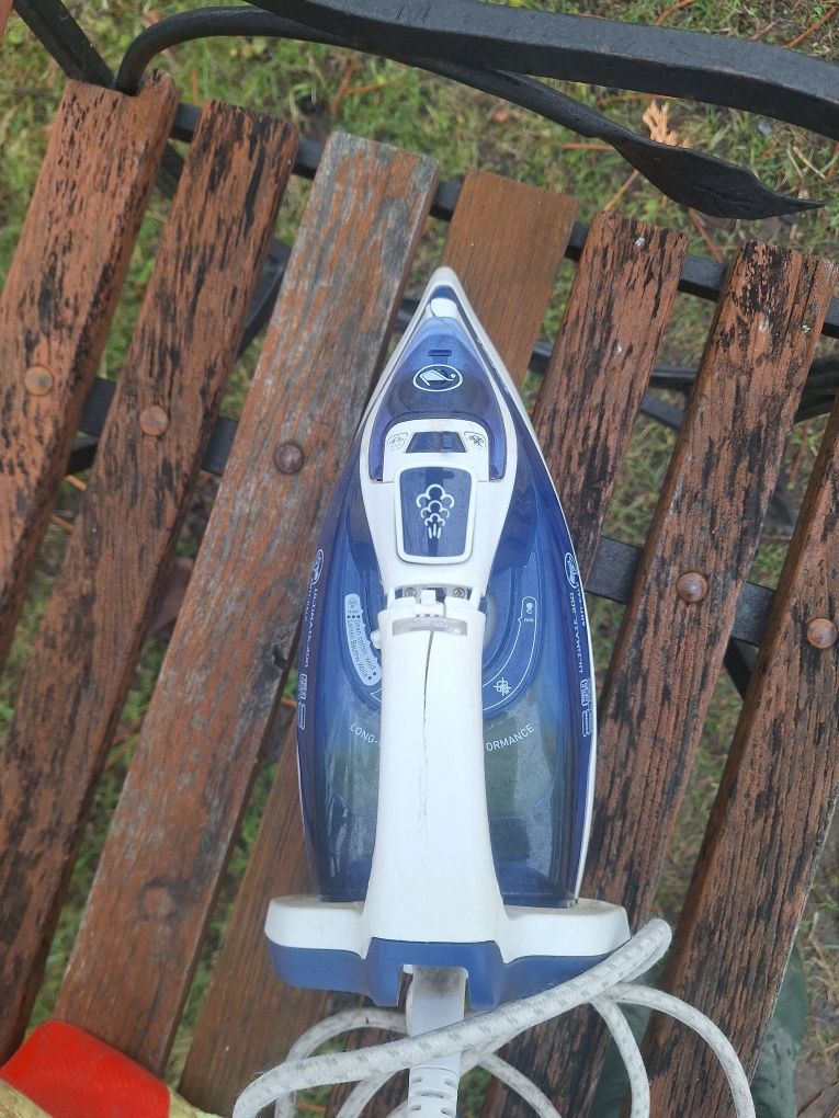 праска tefal ultimate 200
