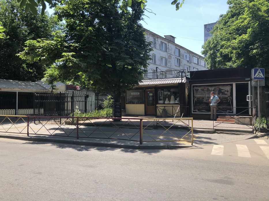 Продам павильон