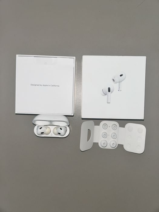 Airpods 2 Pro Usados
