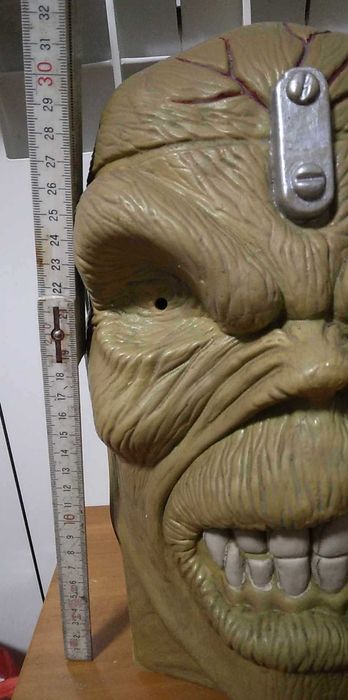 Iron Maiden  expositor para 13 CDs - 1998