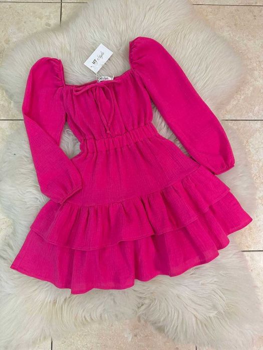 Плаття для дівчаток