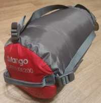 Спальный мешок Vango Latitude 200

LATITUDE200Vango

LATITUDE2