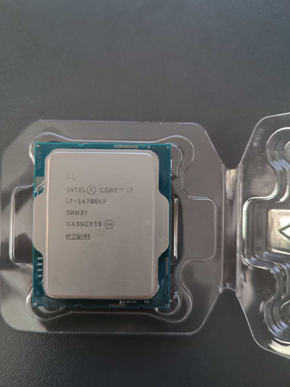 Процесор Intel Core i7-14700KF 3.4GHz/33MB (BX8071514700KF)