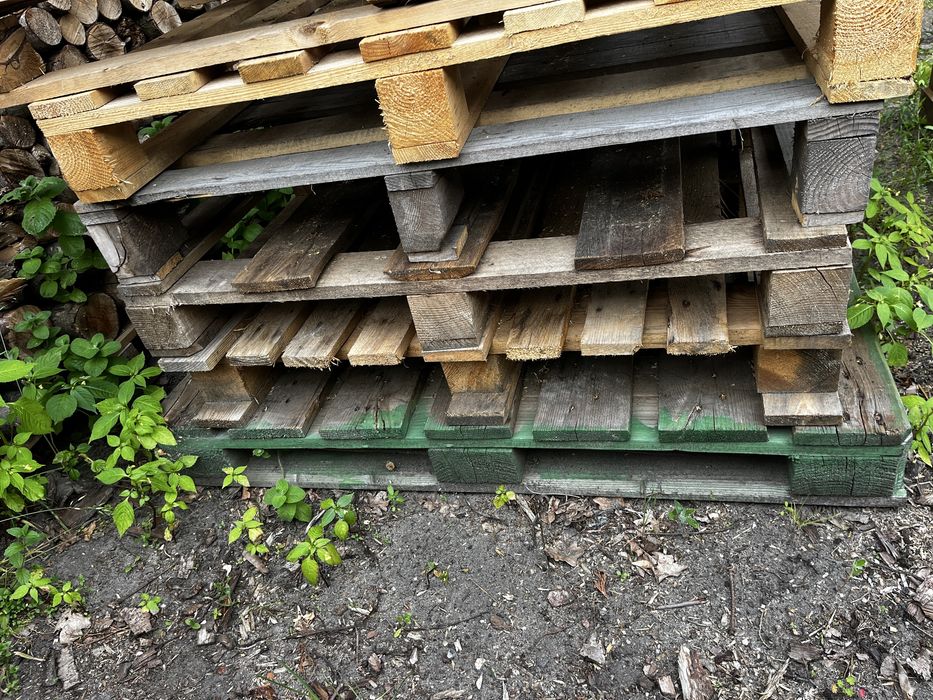 PALETY 120x80 *także inne wymiary, info w opisie*