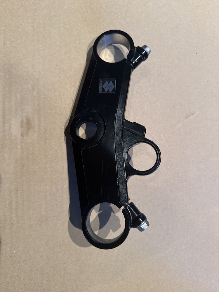 Półka zawieszenie górna przód SUZUKI SV 650 (03-14) x204