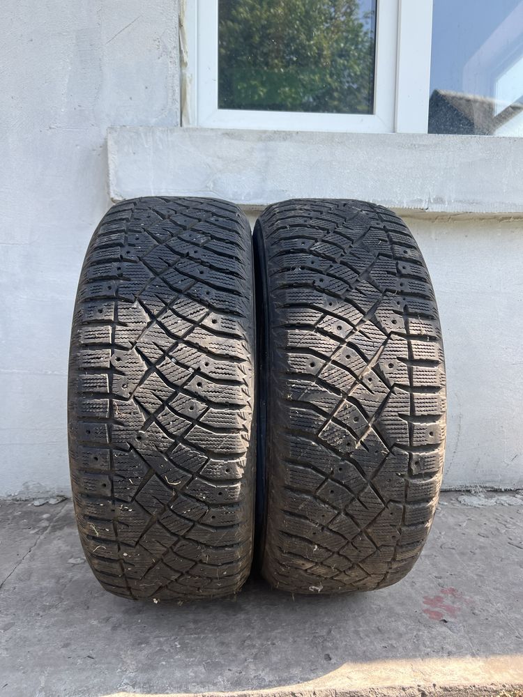 Продам зимову резину