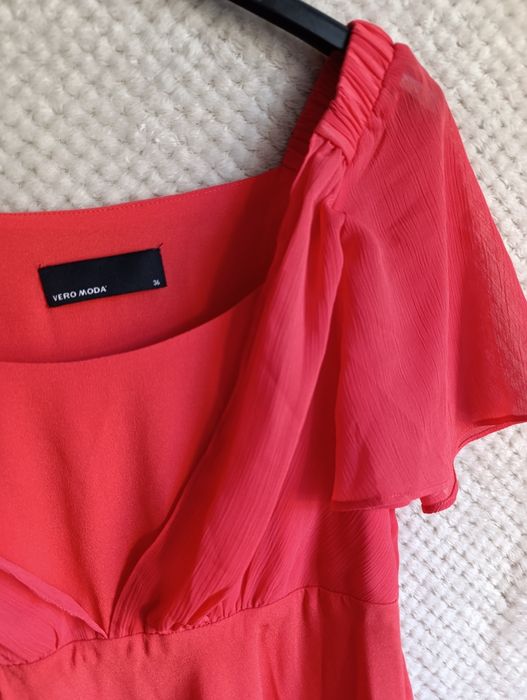 Sukienka s Vero moda