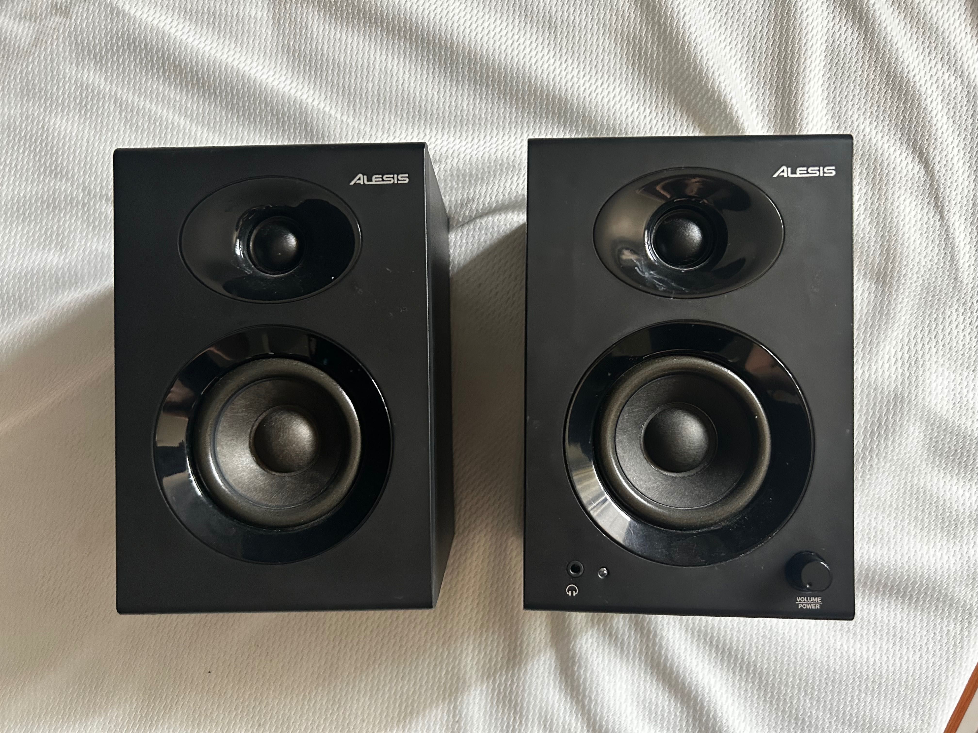 Alesis elevate 3MKII