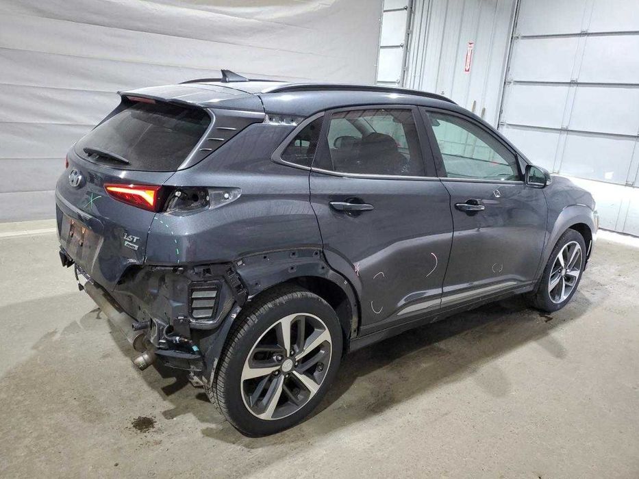 2019 Hyundai Kona ULTIMATE
