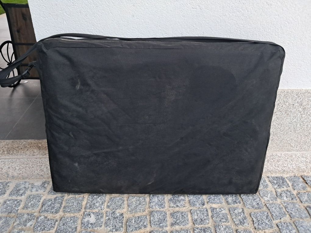 Marquesa Fisio/Osteo/Massagem