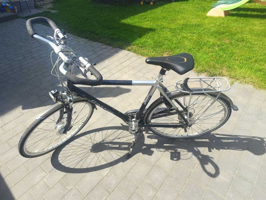 Sprzedam rower GAZELLE