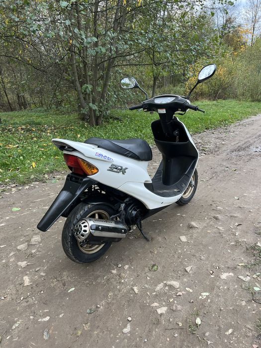 Honda Dio 35 ZX Свіжий