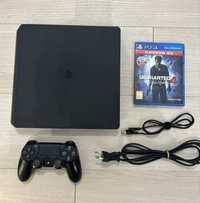 PlayStation 4 Slim