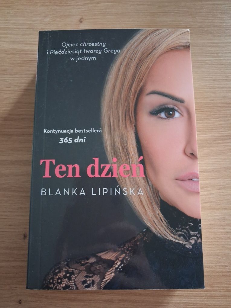 Ten dzień Blanka Lipińska