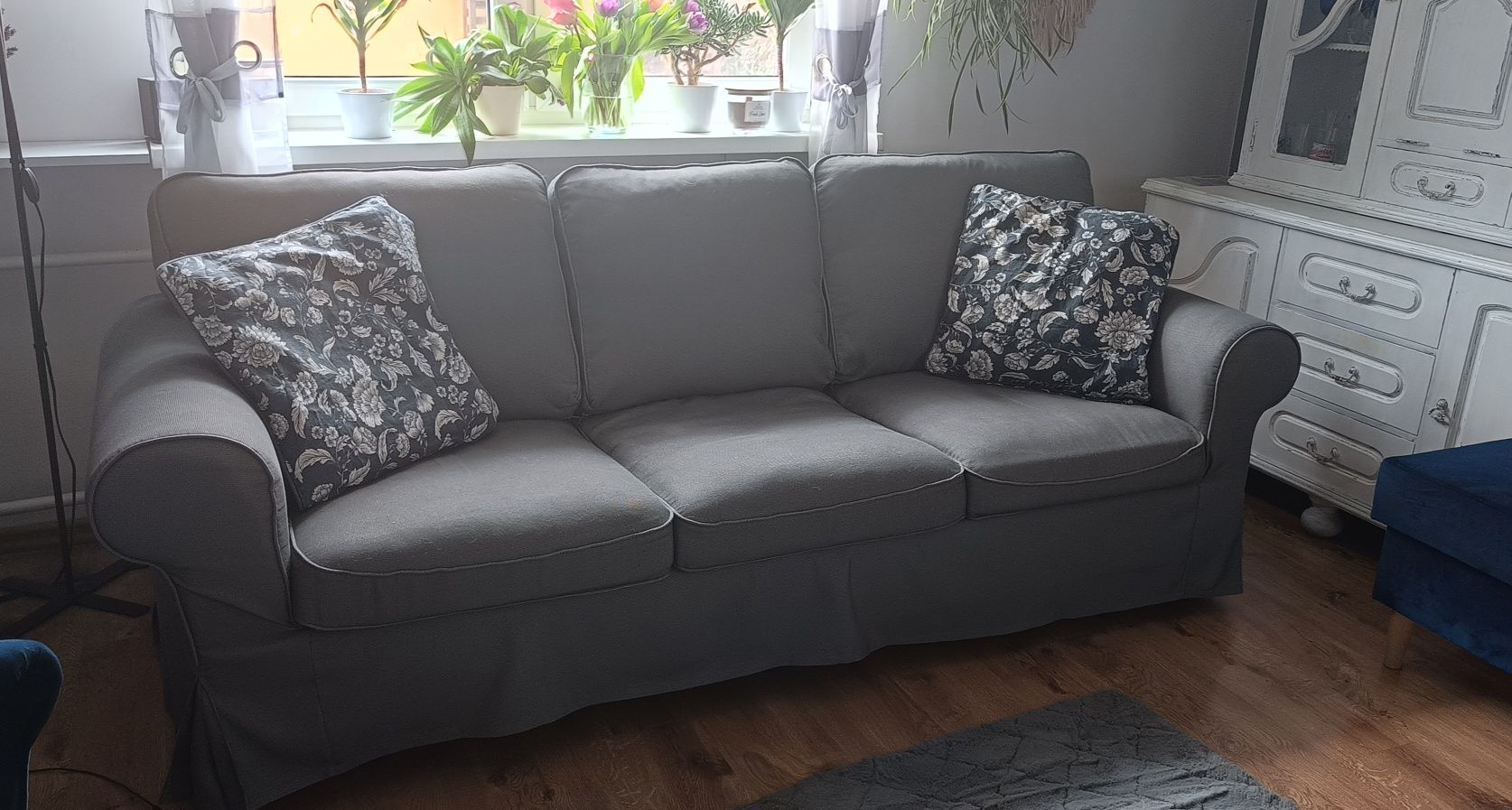 Sofa kanapa Ektorp IKEA