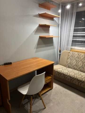 Wynajem pokoju dla studentki - Zaodrze