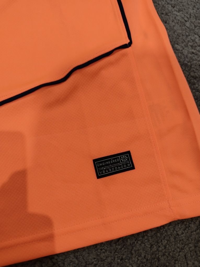 Camisola alternativa Barcelona 25/26