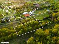 ⭐⭐Działki Budowlane,Łącznie 2797 m²,Kępa Kiełpińska,gm.Łomianki,MPZP⭐⭐