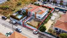 Moradia T3 para venda