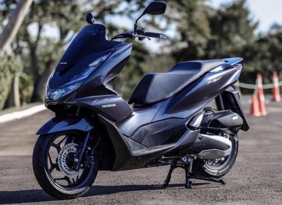 VENDO PCX 125 03/24