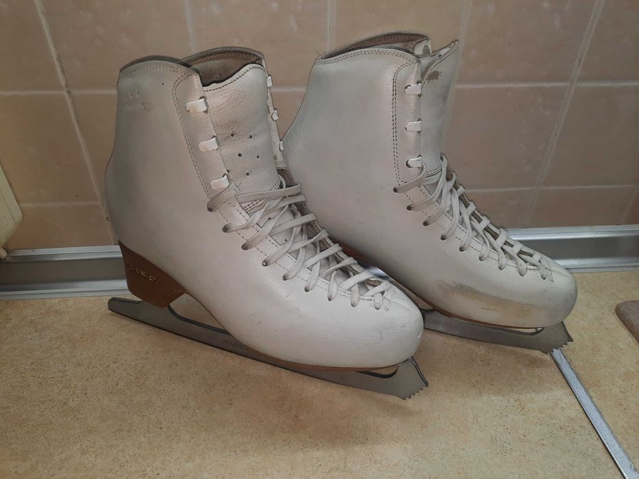 Ковзани Edea Overture 245