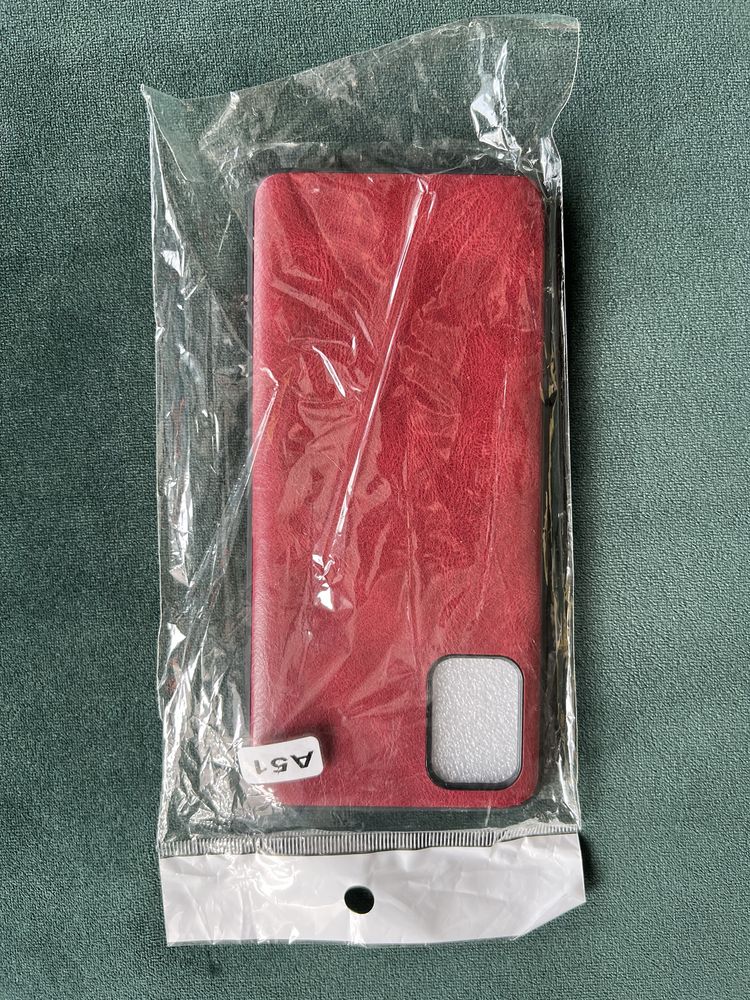 Etui samsung a51