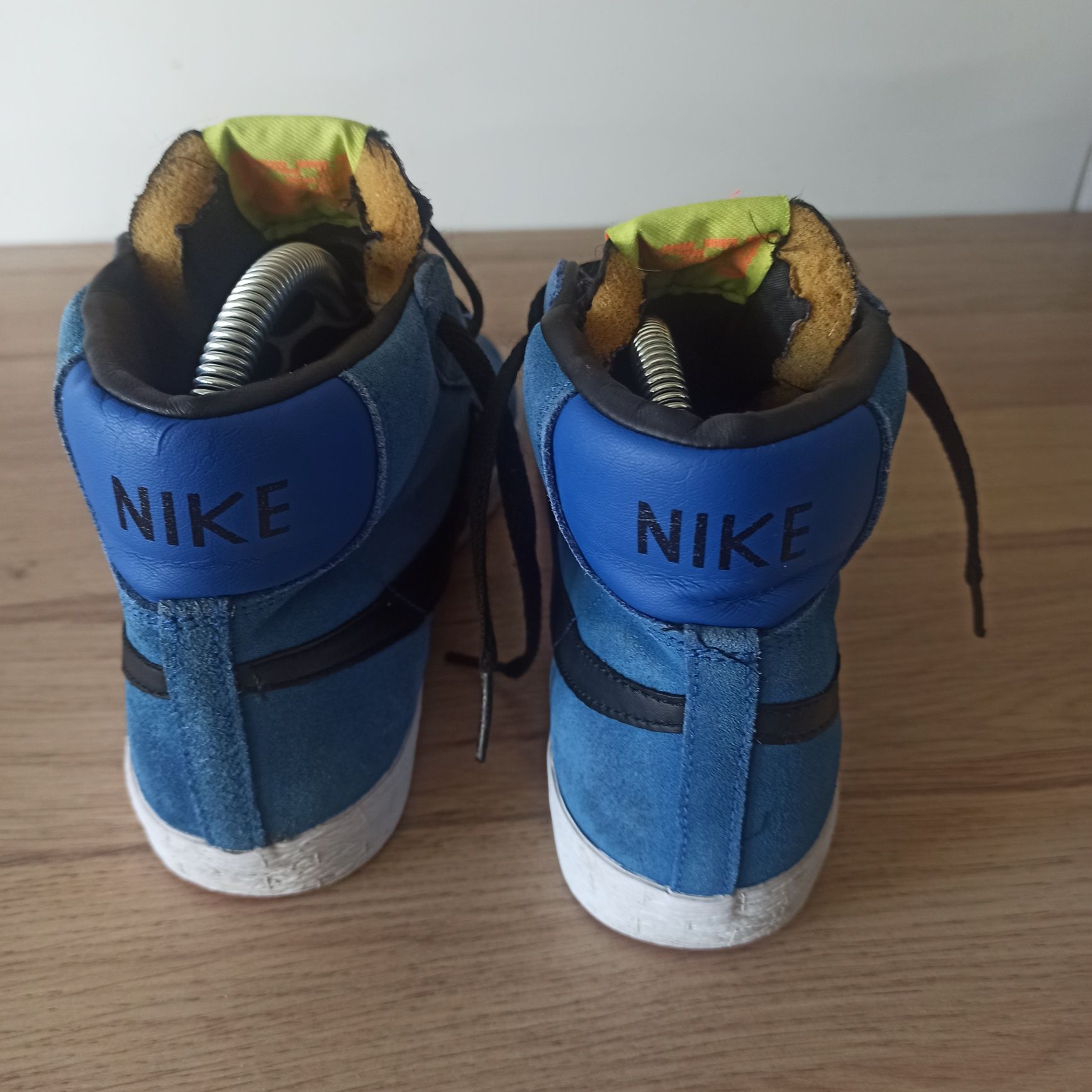 Buty Nike rozmiar 38