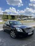 Cadillac BLS 2.8LPG**Klima**Automat**Osczedny**Gwarancja**Zamiana**