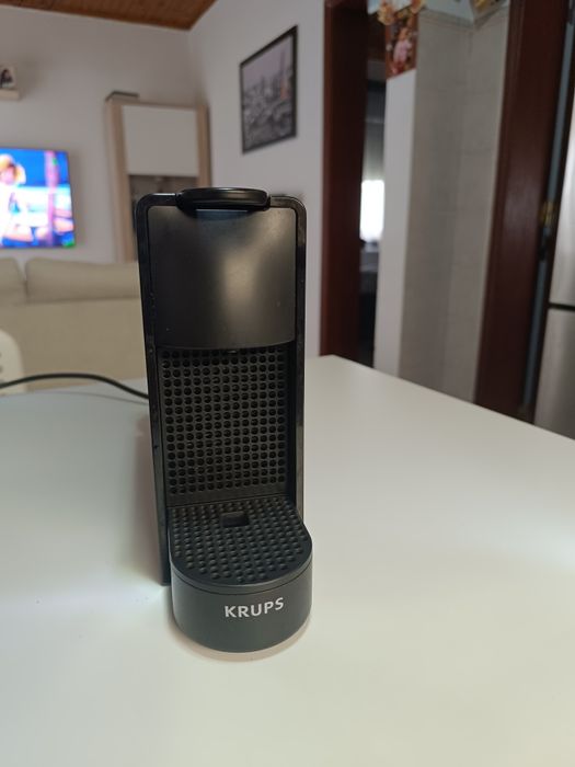 Máquina café Nespresso