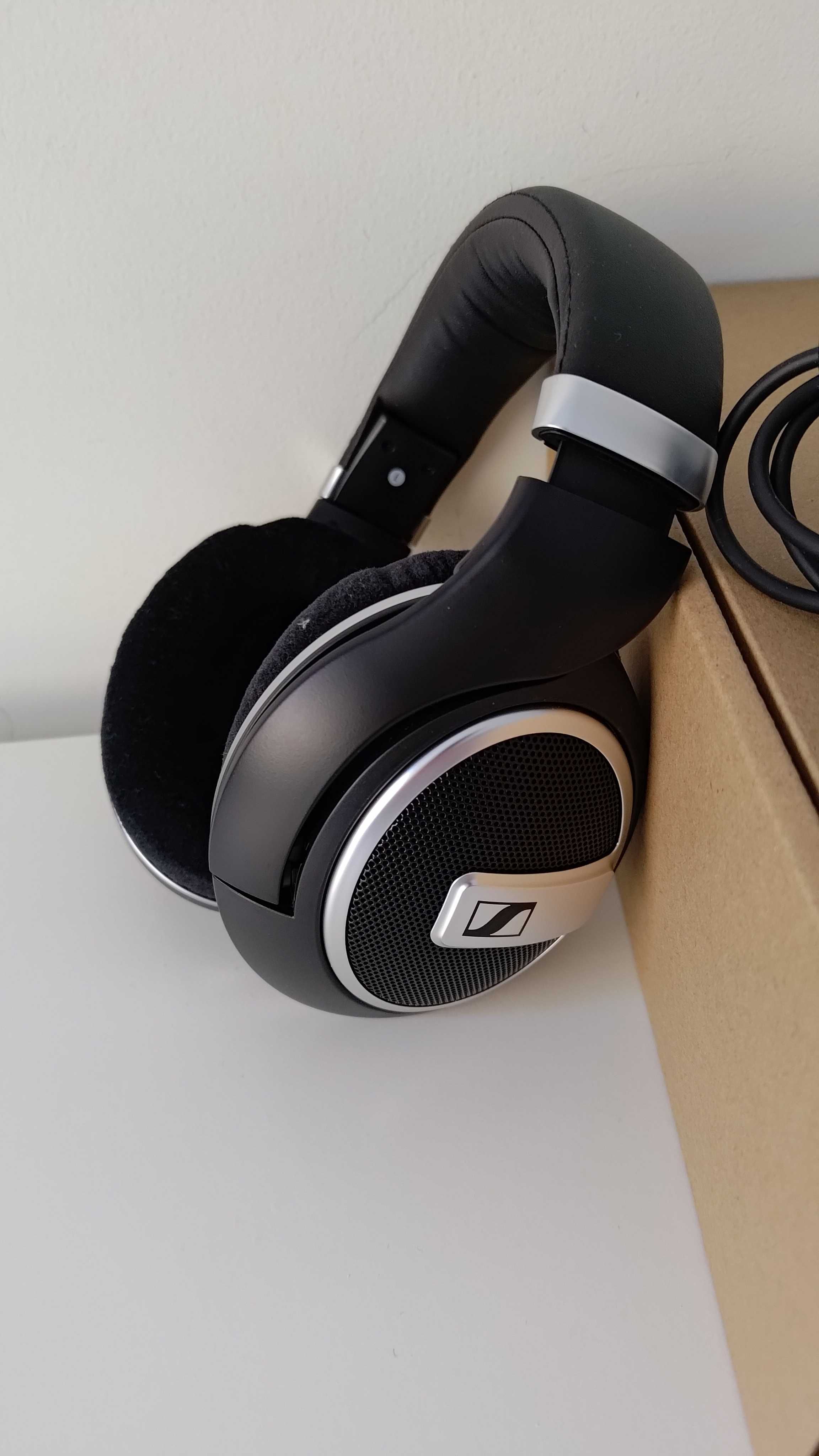 Sennheiser HD599 SE Usado em excelente estado