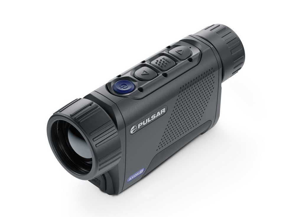 Termowizor Pulsar Axion 2 XQ35 PRO