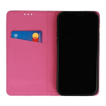 Smart Book Flower do Samsung Galaxy S22 Ultra