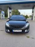 Продам Mazda 6 gh