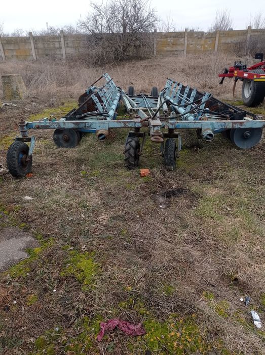 Продается дисковатор