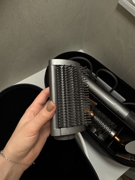 Dyson airwrap, дайсон стайлер, оригінал