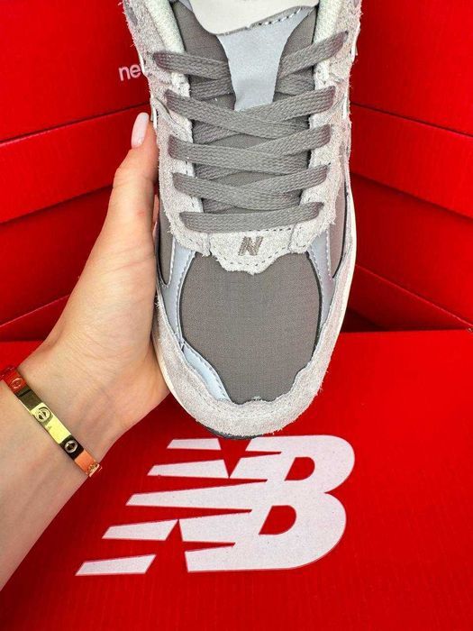 SALE! New Balance 2002R Gore-Tex Grey 36 37 38 39 40 41 42 43 44 45 46