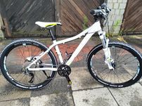 Cube Access HPA 15"