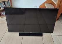 Telewizor TV Samsung UE48H5500 podstawka SMART kable
