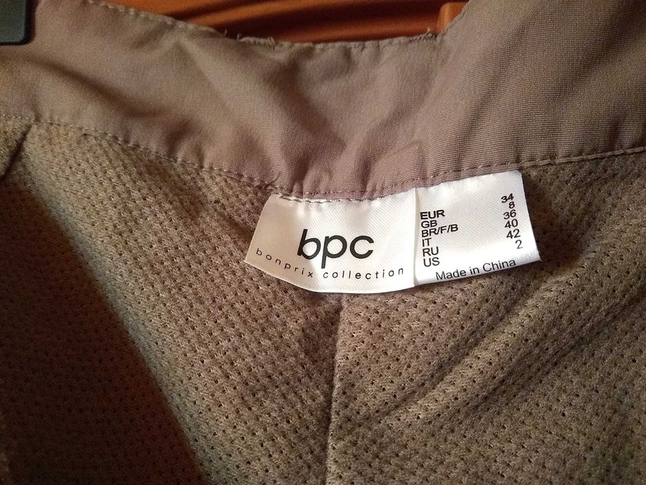 NOWE  Damskie spodnie na wyjazdy turystyczne trekkingowe, Roz. XS-S