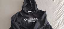 Calvin Klein bluza z kapturem XXL