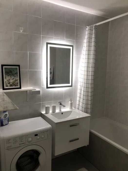 Mieszkanie - Żabiniec, ul. Mikołaja Reja, 43m2 + Taras + Ogródek